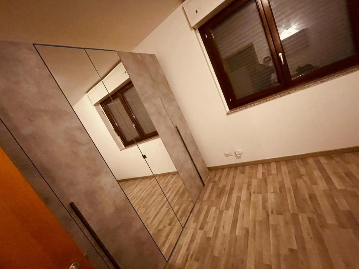 Stephane Residence Côme Extérieur photo